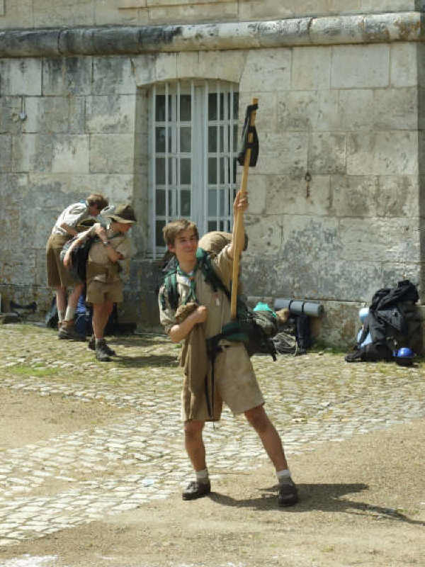 Sélection